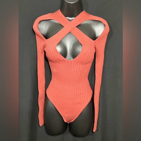 Fashion Nova Tops - Fashion nova body suit